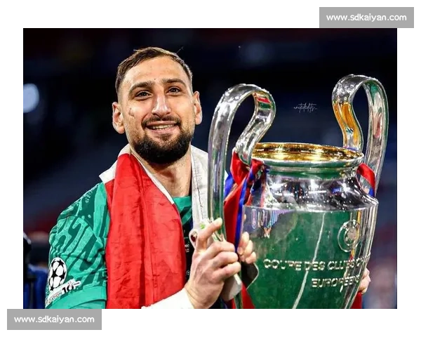 罗马诺：多纳鲁马转投英超进入倒计时！曼城曼联竞逐，巴黎要价 5500 万欧遇挫