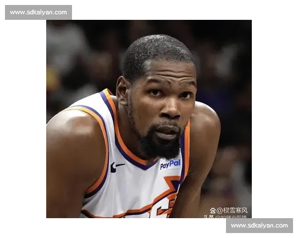 太阳索要榜眼签或卡斯尔遭拒!杜兰特交易陷入僵局