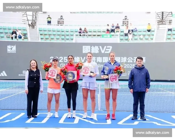 济南网赛收官：卡佐横扫夺冠创生涯新高峰