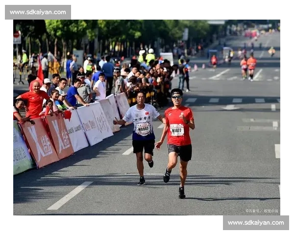 马拉松占用公共资源的争议与价值：一场城市发展的博弈