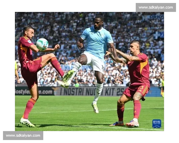 罗马对阵拉齐奥德比大战赛果揭晓引发球迷热议全城关注焦点之夜