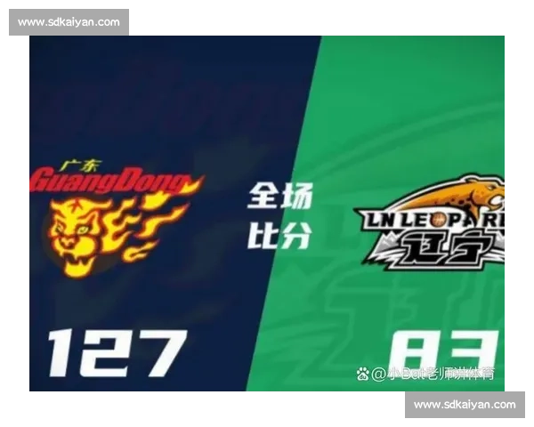 辽宁主场迎战广东焦点对决巅峰之夜看CBA强强碰撞精彩直播