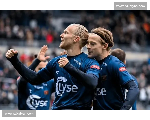 维京主场迎战利勒斯特强强对话引爆挪超焦点战赛前走势与关键看点解析