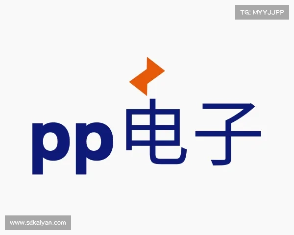 关于pp电子
